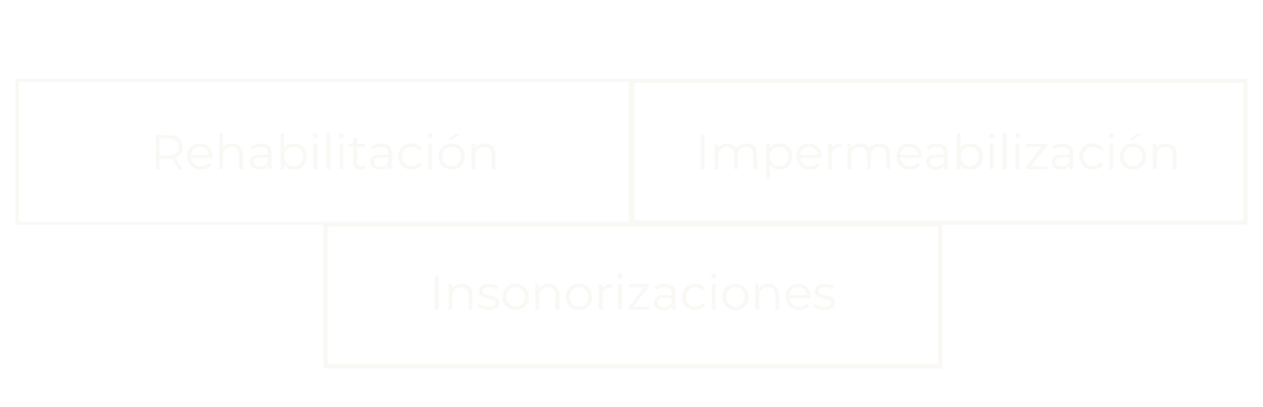 Servicios maor en madrid, rehabilitaciones de exteriores